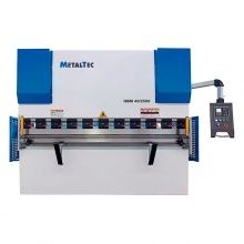 Гидравлический листогибочный пресс MetalTec HBM 40/2500 (E22) от компании Нова Механика