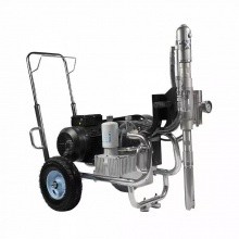 картинка Окрасочная установка Schtaer Jupiter 12.1 от компании Нова Механика