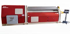 Вальцы гидравлические 3R NHS 3070x400 от компании Нова Механика