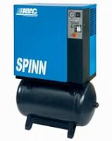 картинка Винтовой компрессор SPINN E 5.5-10/200 ST компании Нова Механика