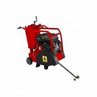 картинка Нарезчик швов Kedasa TF520-4 (Honda GX390) компании Нова Механика