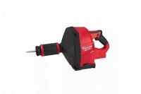 картинка Прочистная машина Milwaukee M18 FDCPF10-0C компании Нова Механика