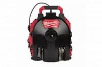 картинка Ранцевая прочистная машина Milwaukee M18 FFSDC10-0 компании Нова Механика